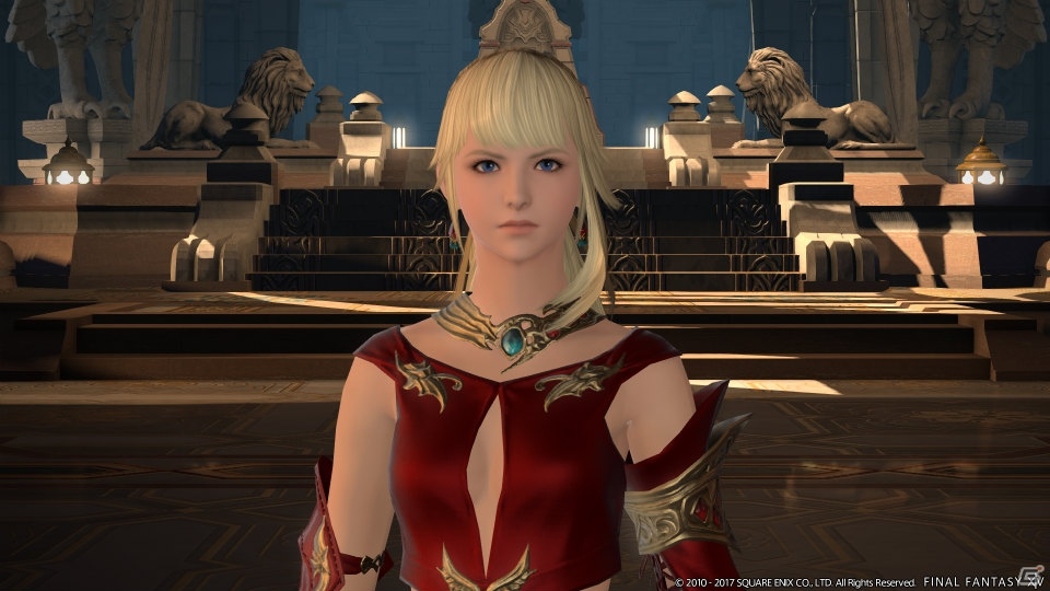 「ファイナルファンタジーXIV：紅蓮のリベレーター」Patch4.1“英雄の帰還”が本日公開！実装コンテンツを改めておさらいの画像2