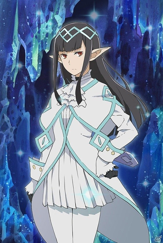 「チェインクロニクル3」TVアニメ「ソード・オラトリア」とのコラボが開始！コラボキャラの性能などを一挙紹介の画像13