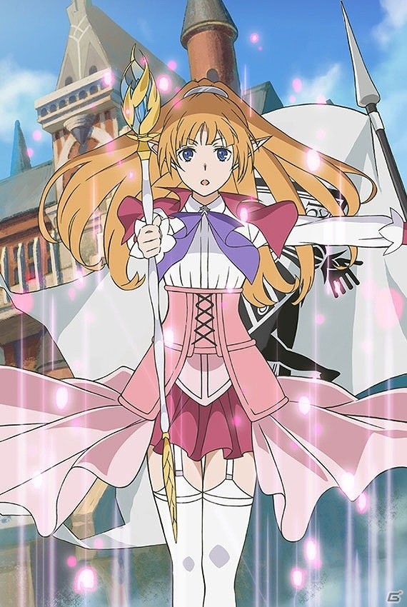 「チェインクロニクル3」TVアニメ「ソード・オラトリア」とのコラボが開始！コラボキャラの性能などを一挙紹介の画像3