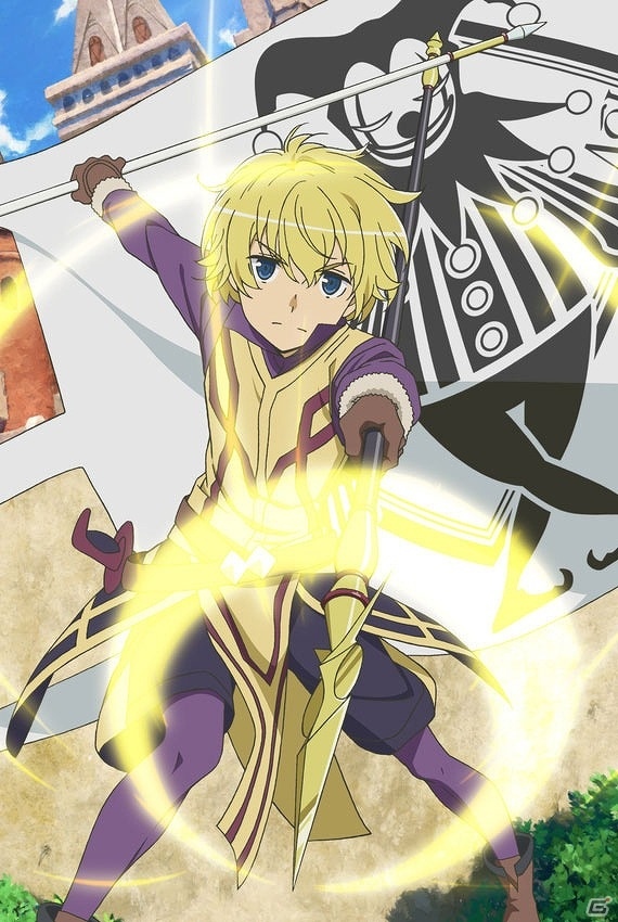 「チェインクロニクル3」TVアニメ「ソード・オラトリア」とのコラボが開始！コラボキャラの性能などを一挙紹介の画像8
