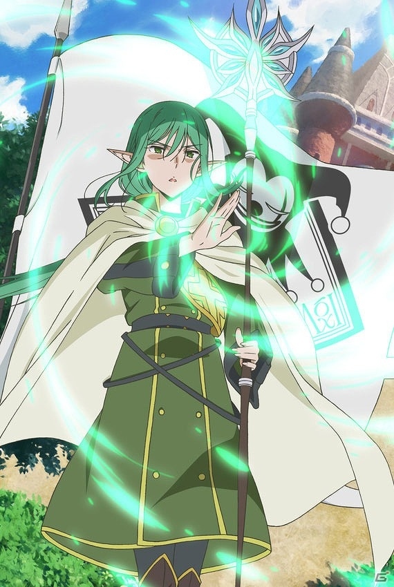 「チェインクロニクル3」TVアニメ「ソード・オラトリア」とのコラボが開始！コラボキャラの性能などを一挙紹介の画像9