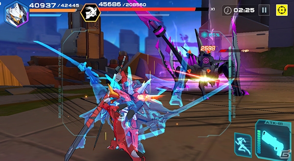 iOS/Android「学園戦姫プラネットウォーズ」の配信が開始！事前登録特典のシリアルコードも公開の画像8