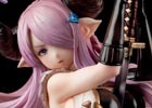団長ちゃん！お姉さんがフィギュアになったよ―「グランブルーファンタジー」“揺らぎ斬姫”ナルメアが1/7スケールフィギュアで立体化！