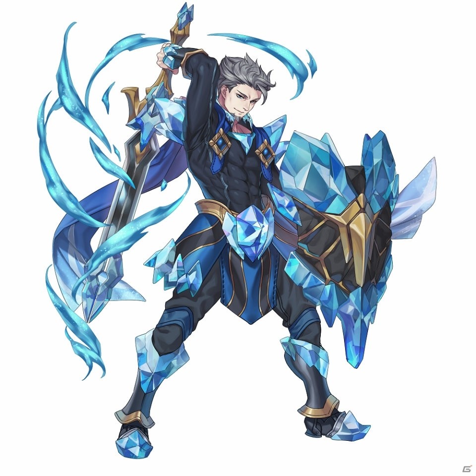 王道RPGの進化版「Last Epic」がiOS/Android向けに事前登録を開始！の画像10