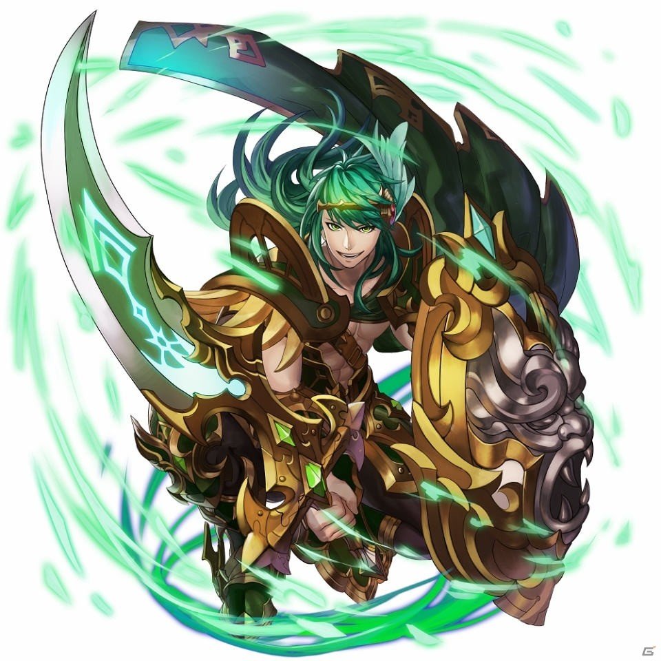 王道RPGの進化版「Last Epic」がiOS/Android向けに事前登録を開始！の画像12