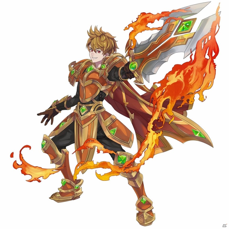 王道RPGの進化版「Last Epic」がiOS/Android向けに事前登録を開始！の画像7