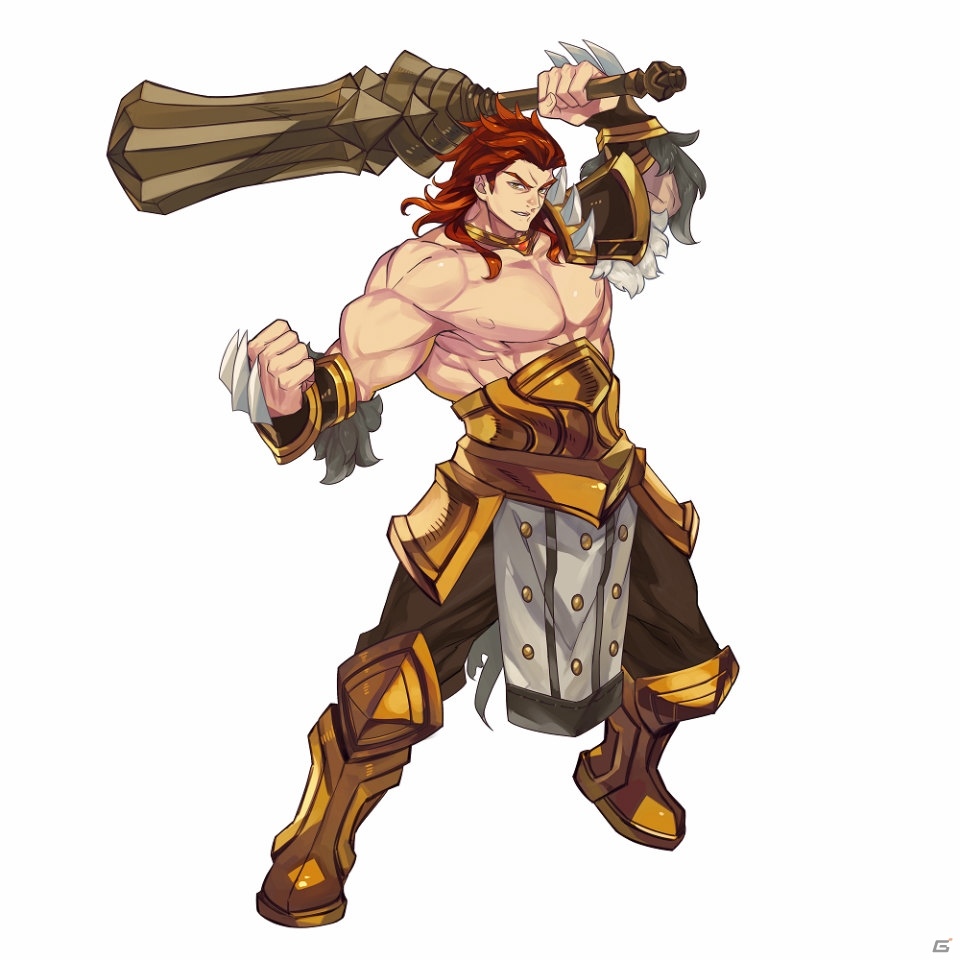 王道RPGの進化版「Last Epic」がiOS/Android向けに事前登録を開始！の画像8