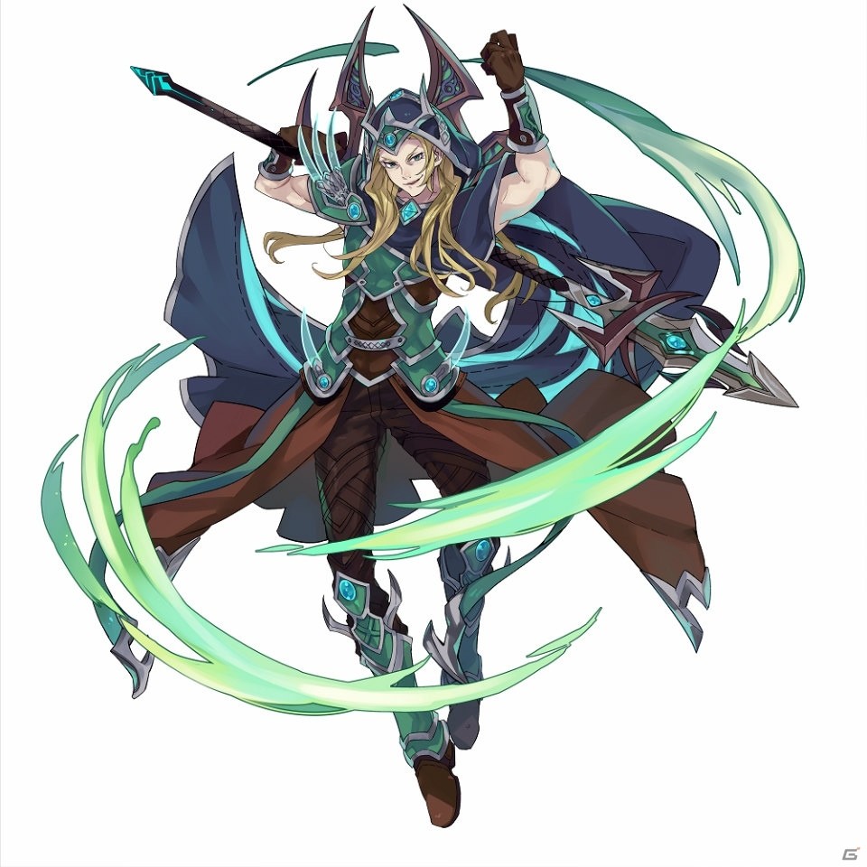 王道RPGの進化版「Last Epic」がiOS/Android向けに事前登録を開始！の画像9