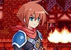 絆と友情のファンタジーRPG「空のフォークロア」がニンテンド3DS向けに配信開始！