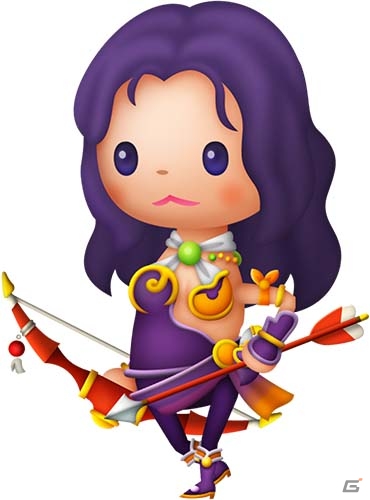 AC「シアトリズム ファイナルファンタジー オールスターカーニバル」FFV、FFVI、聖剣伝説2の楽曲が追加！の画像7