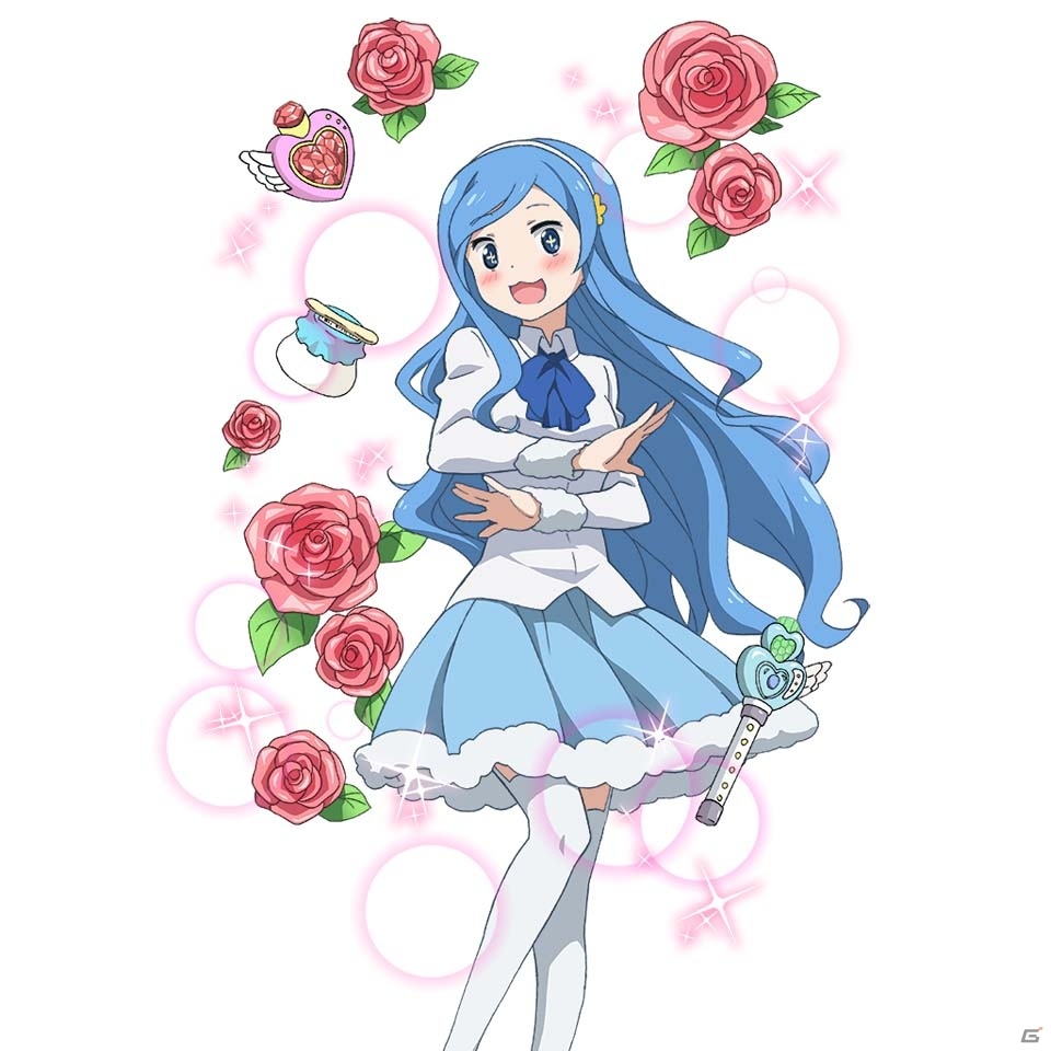 iOS/Android「ウチの姫さまがいちばんカワイイ」オリジナルシナリオが楽しめる「干物妹！うまるちゃんR」コラボが10月14日スタートの画像7