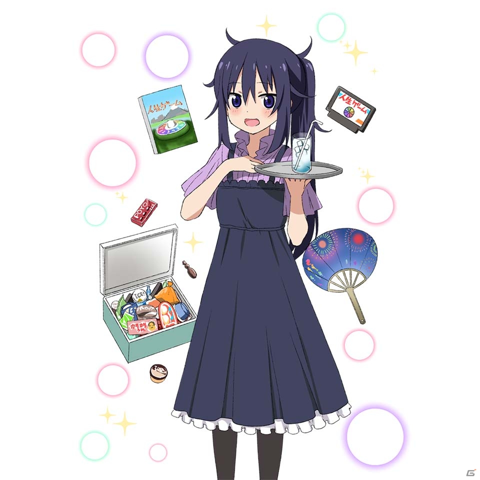 iOS/Android「ウチの姫さまがいちばんカワイイ」オリジナルシナリオが楽しめる「干物妹！うまるちゃんR」コラボが10月14日スタートの画像8