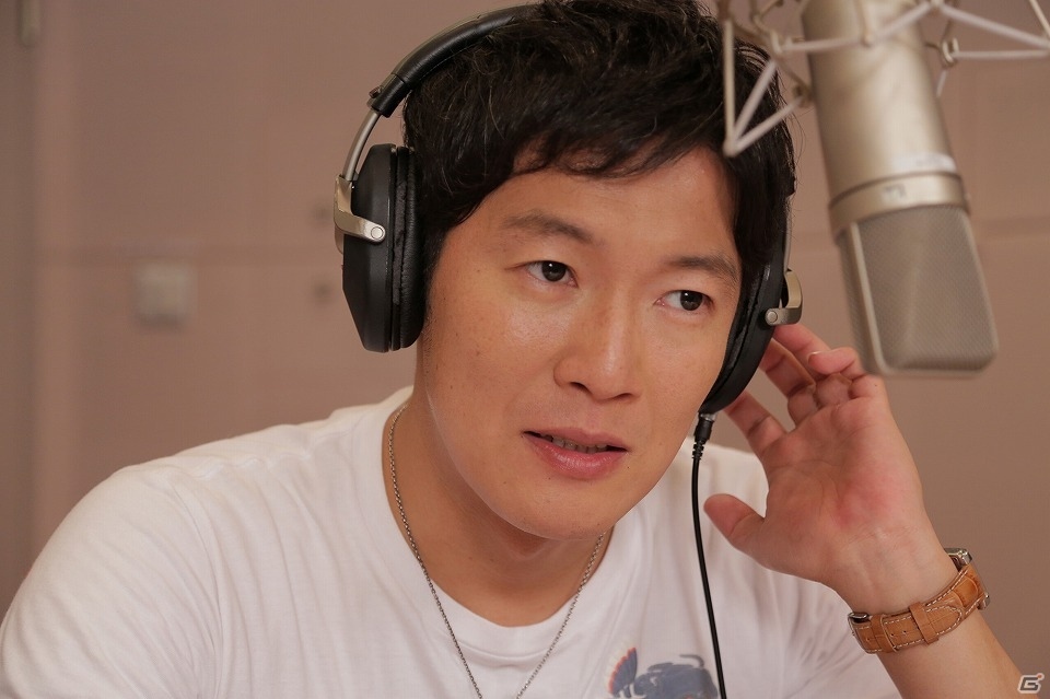 シリーズ声優陣が「北斗が如く」を語る！主要キャストのスペシャルインタビュー映像が公開の画像3