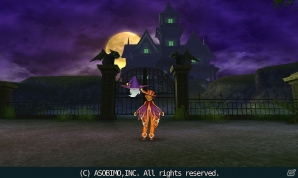 iOS/Android「セレスアルカ」限定アバターやペットを手に入れよう！ハロウィンイベントが開催の画像2