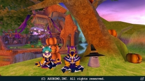 iOS/Android「セレスアルカ」限定アバターやペットを手に入れよう！ハロウィンイベントが開催の画像3