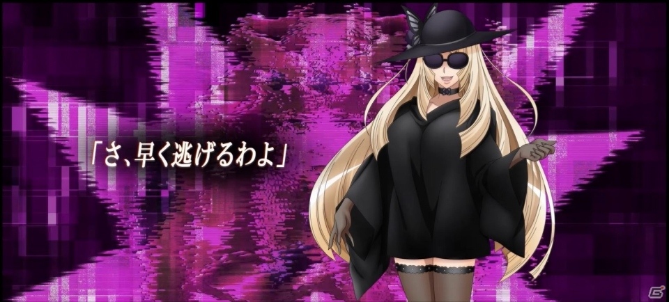 「戦姫絶唱シンフォギアXD UNLIMITED」フィーネがプレイ可能キャラで登場！「剛敵イベント 先覚の協力者・フィーネ」が10月13日スタートの画像2