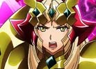 「戦姫絶唱シンフォギアXD UNLIMITED」フィーネがプレイ可能キャラで登場！「剛敵イベント 先覚の協力者・フィーネ」が10月13日スタート