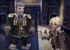 「BRAVELY DEFAULT FAIRY'S EFFECT」最後の「継晶の儀」を成し遂げるため、主人公とユリアニスは不死の塔へ―メインストーリー第11章が公開
