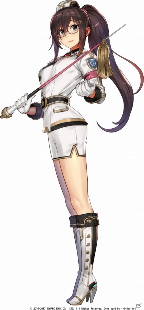 「スターオーシャン：アナムネシス」クロウ、連邦エッジ、連邦レイミが参戦！イベント「星の海に夢見る者たち」が明日スタートの画像4