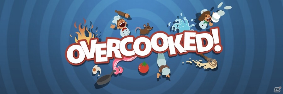 はちゃめちゃクッキングアクションゲーム「Overcooked - オーバークック スペシャルエディション」がNintendo Switch向けに配信開始の画像1