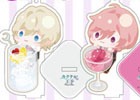 「カクテル王子」AGF2017販売グッズ情報が公開！ブロマイドがもらえる「カクプリグッズラリーキャンペーン」も実施決定