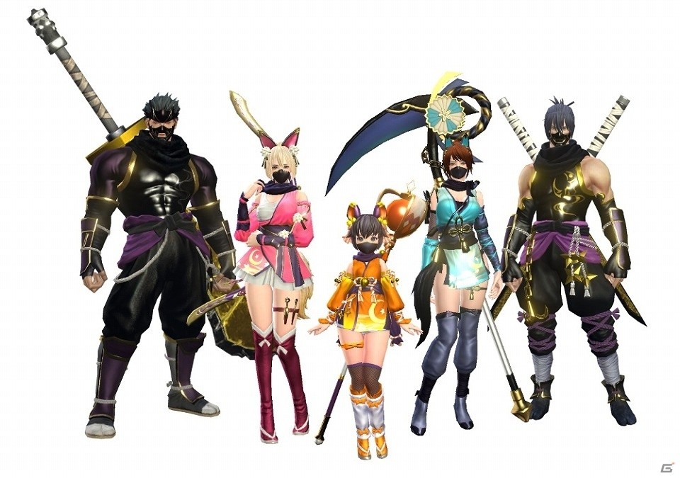iOS/Android「HIT」最強ギルド決定戦「第1回ギルドトーナメント」が開催！公式オフライン大会も10月22日よりスタートの画像5