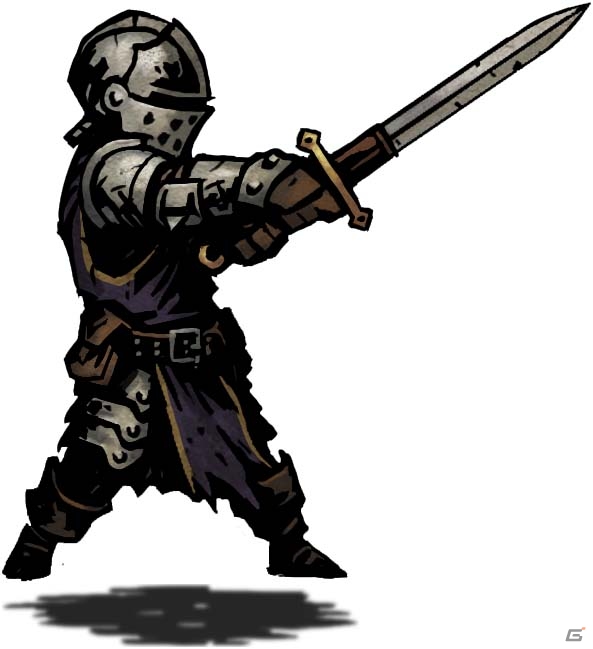 君はこのストレスに耐えられるか―数々の賞を受賞したローグライクファンタジーRPG「Darkest Dungeon」日本語版がPS4/PS Vita/PC向けに今冬発売！の画像6