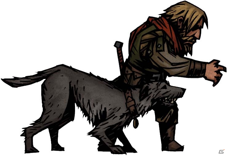 君はこのストレスに耐えられるか―数々の賞を受賞したローグライクファンタジーRPG「Darkest Dungeon」日本語版がPS4/PS Vita/PC向けに今冬発売！の画像8