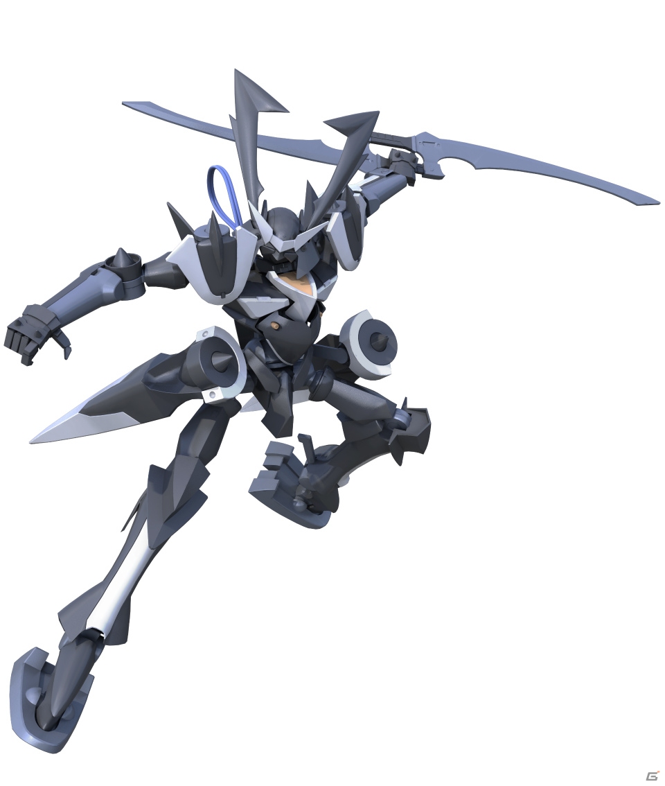 PS4/PS3「ガンダムバトルオペレーションNEXT」にて「マスラオ」「スサノオ」「ダブルオークアンタ」が入手できるキャンペーンが開催！の画像2