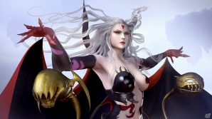 AC「ディシディア ファイナルファンタジー」FFIIIより「暗闇の雲」が先行解禁！コマンド表も公開の画像3