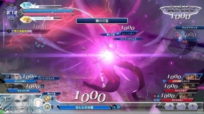 AC「ディシディア ファイナルファンタジー」FFIIIより「暗闇の雲」が先行解禁！コマンド表も公開の画像5