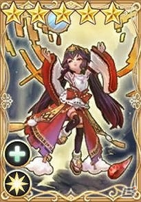 iOS/Android「幻想神域 -Link of Hearts-」花守 ゆみりさん演じる新キャラクター「【禍罪の令嬢】パンドラ」が幻神ガチャに登場！の画像10