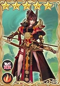 iOS/Android「幻想神域 -Link of Hearts-」花守 ゆみりさん演じる新キャラクター「【禍罪の令嬢】パンドラ」が幻神ガチャに登場！の画像12