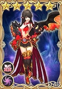 iOS/Android「幻想神域 -Link of Hearts-」花守 ゆみりさん演じる新キャラクター「【禍罪の令嬢】パンドラ」が幻神ガチャに登場！の画像5