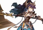 iOS/Android「セブンナイツ」新勢力ペンタゴンよりSPキャラクター「エリス」が参戦!エリスの出現確率がアップした限定ガチャも登場