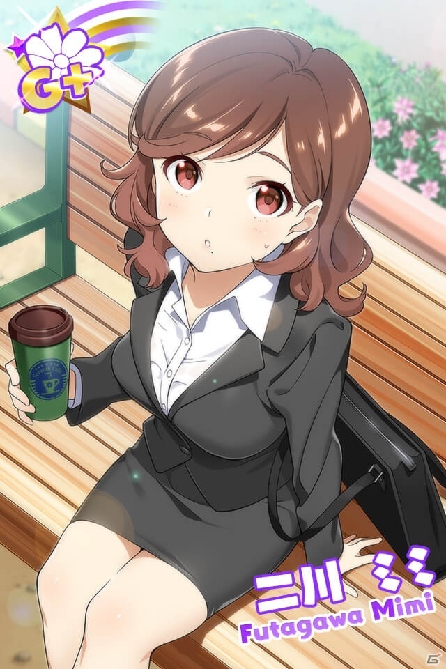 iOS/Android「Tokyo 7th シスターズ」ハロウィン衣装のマノンをゲット！イベント「第27回7th パフォーマッチ!!!」がスタートの画像12