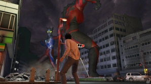 PS4「巨影都市」ウルトラヒーローたちが繰り広げる激闘やゲームのストーリーを紹介！の画像8