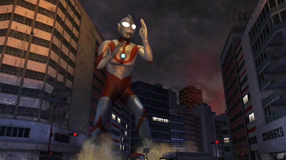 PS4「巨影都市」ウルトラヒーローたちが繰り広げる激闘やゲームのストーリーを紹介！の画像1