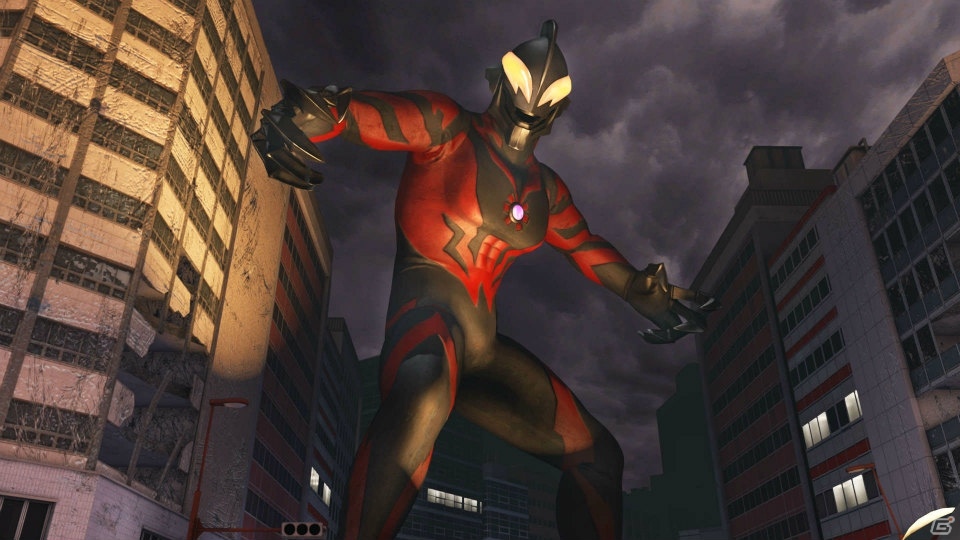 PS4「巨影都市」ウルトラヒーローたちが繰り広げる激闘やゲームのストーリーを紹介！の画像4
