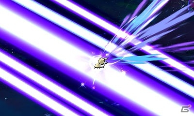 3DS「ポケットモンスター ウルトラサン・ウルトラムーン」日食ネクロズマ、月食ネクロズマに秘められた力を徹底解剖！パワーアップした「ロトム図鑑」も紹介の画像28