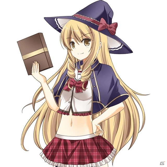 戦士や狩人、魔導士といったさまざまな“ジョブ”に就く少女たちを育成しよう！「スクールガールブレイブ王立訓練女子校」の事前登録がにじよめにて開始の画像10