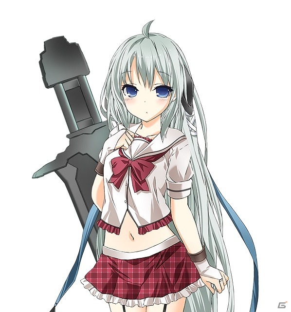 戦士や狩人、魔導士といったさまざまな“ジョブ”に就く少女たちを育成しよう！「スクールガールブレイブ王立訓練女子校」の事前登録がにじよめにて開始の画像8