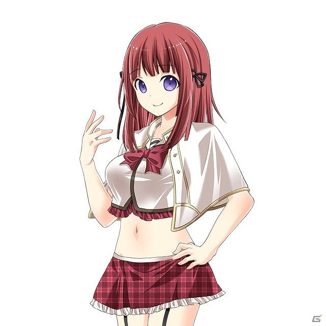 戦士や狩人、魔導士といったさまざまな“ジョブ”に就く少女たちを育成しよう！「スクールガールブレイブ王立訓練女子校」の事前登録がにじよめにて開始の画像9