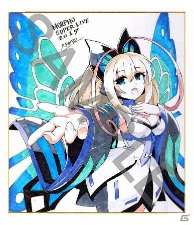 蒼き雷霆 ガンヴォルト 爪」のファンディスクCD第2弾が11月14日発売
