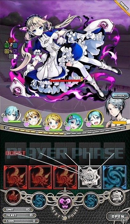 iOS/Android「ディバインゲート零」にて電子の歌姫「初音ミク」とのコラボ企画が復活！さらなる進化を遂げたミクやリンたちを手に入れようの画像15