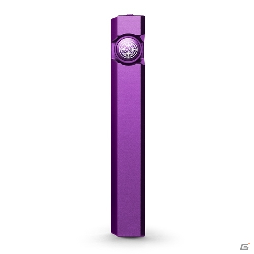 「Astell＆Kern AK70 MKII 劇場版Fate/stay night［HF］」の予約受付がスタート、アニメイトオンラインショップでは描き下しイラストのmoraポイントカードが特典にの画像3