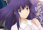 「Astell＆Kern AK70 MKII 劇場版Fate/stay night［HF］」の予約受付がスタート、アニメイトオンラインショップでは描き下しイラストのmoraポイントカードが特典に