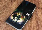 「深夜廻」ユイとハルがデザインされたノスタルジックな雰囲気の手帳型スマホケースが登場！