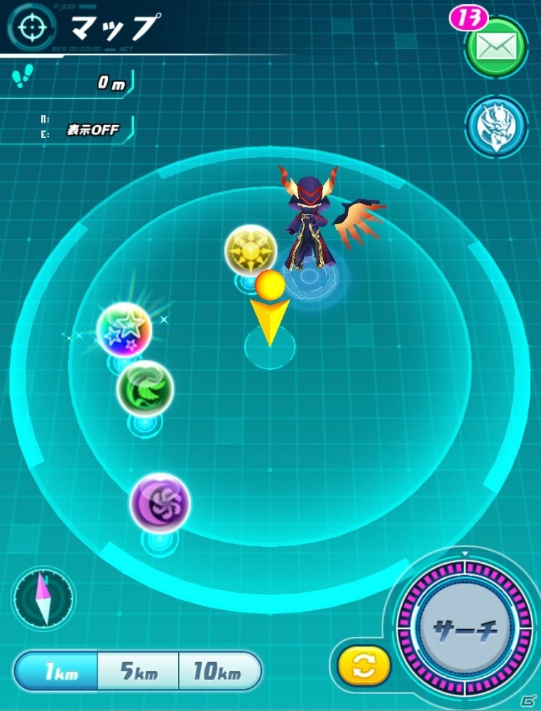 「パズドラレーダー」に白熱のバトルが楽しめる対戦モードが登場！プレイインプレッションを掲載の画像28