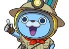 3DS「妖怪ウォッチバスターズ2 秘宝伝説バンバラヤー ソード／マグナム」各バージョンの限定妖怪を紹介！シリーズ他作品との連動も